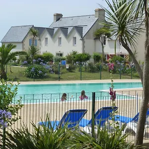 L'eclose - Cap Marine Guilvinec